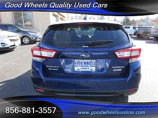 2017 Subaru Impreza Sport 4S3GTAL62H3717859 in Glassboro, NJ 6