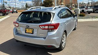 2017 Subaru Impreza 2.0i 4S3GTAB67H3735081 in Great Falls, MT 12