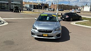 2017 Subaru Impreza 2.0i 4S3GTAB67H3735081 in Great Falls, MT 2