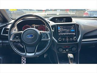 2017 Subaru Impreza Sport 4S3GTAL63H3705848 in Huntsville, AL 10