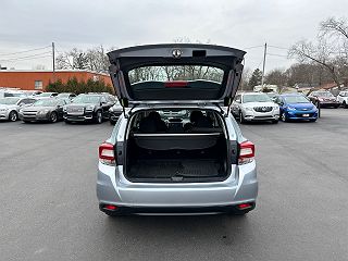 2017 Subaru Impreza 2.0i 4S3GTAB64H3744174 in Jackson, MI 11