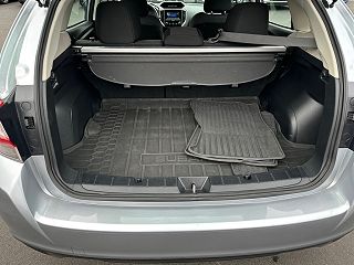 2017 Subaru Impreza 2.0i 4S3GTAB64H3744174 in Jackson, MI 12