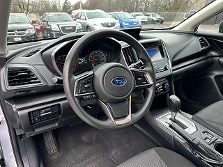 2017 Subaru Impreza 2.0i 4S3GTAB64H3744174 in Jackson, MI 14