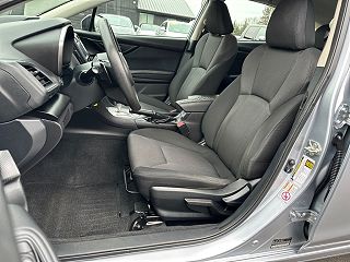 2017 Subaru Impreza 2.0i 4S3GTAB64H3744174 in Jackson, MI 16