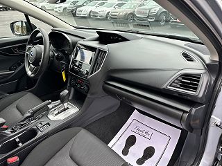 2017 Subaru Impreza 2.0i 4S3GTAB64H3744174 in Jackson, MI 19