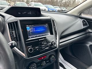 2017 Subaru Impreza 2.0i 4S3GTAB64H3744174 in Jackson, MI 22