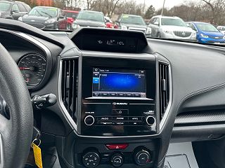 2017 Subaru Impreza 2.0i 4S3GTAB64H3744174 in Jackson, MI 23