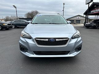 2017 Subaru Impreza 2.0i 4S3GTAB64H3744174 in Jackson, MI 3