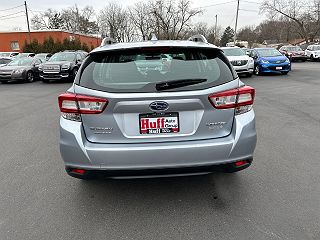 2017 Subaru Impreza 2.0i 4S3GTAB64H3744174 in Jackson, MI 7