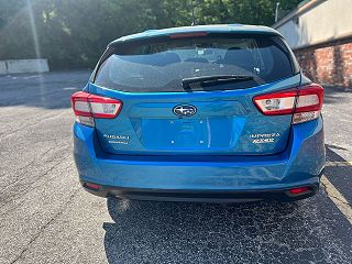 2017 Subaru Impreza 2.0i 4S3GTAA62H3709103 in Johnston, RI 7