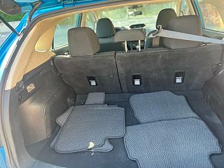 2017 Subaru Impreza 2.0i 4S3GTAA62H3709103 in Johnston, RI 8