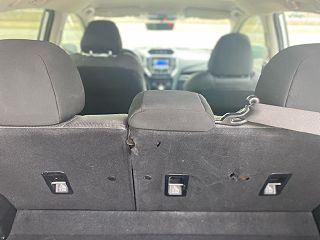 2017 Subaru Impreza  4S3GTAA61H3744005 in Newport, MN 15
