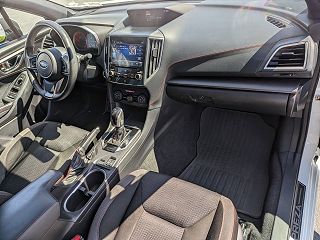 2017 Subaru Impreza Sport 4S3GTAK62H3735022 in Palmdale, CA 10