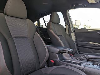 2017 Subaru Impreza Sport 4S3GTAK62H3735022 in Palmdale, CA 11