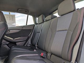2017 Subaru Impreza Sport 4S3GTAK62H3735022 in Palmdale, CA 14