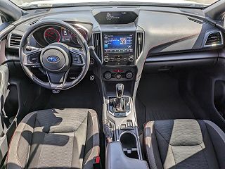 2017 Subaru Impreza Sport 4S3GTAK62H3735022 in Palmdale, CA 15