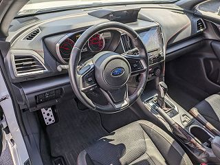 2017 Subaru Impreza Sport 4S3GTAK62H3735022 in Palmdale, CA 18