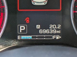 2017 Subaru Impreza Sport 4S3GTAK62H3735022 in Palmdale, CA 25