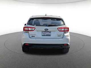 2017 Subaru Impreza Sport 4S3GTAK62H3735022 in Palmdale, CA 6