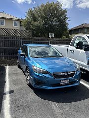 2017 Subaru Impreza 2.0i 4S3GTAA63H3753434 in Saint Helena, CA