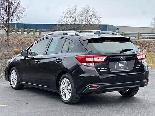 2017 Subaru Impreza 2.0i 4S3GTAB65H3747147 in Union Gap, WA 7