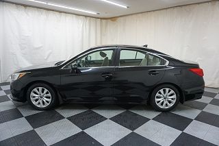 2017 Subaru Legacy 2.5i Premium 4S3BNAH68H3029121 in Akron, OH 2