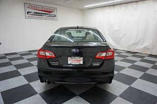 2017 Subaru Legacy 2.5i Premium 4S3BNAH68H3029121 in Akron, OH 5