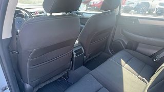 2017 Subaru Legacy 2.5i Premium 4S3BNAH66H3047231 in Bloomington, IN 20
