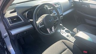 2017 Subaru Legacy 2.5i Premium 4S3BNAH66H3047231 in Bloomington, IN 5