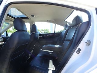 2017 Subaru Legacy 2.5i Limited 4S3BNAN68H3029625 in Comstock Park, MI 14