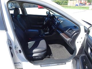 2017 Subaru Legacy 2.5i Limited 4S3BNAN68H3029625 in Comstock Park, MI 16