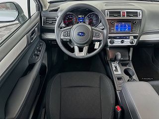 2017 Subaru Legacy 2.5i 4S3BNAA61H3064397 in Doylestown, PA 20