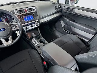 2017 Subaru Legacy 2.5i 4S3BNAA61H3064397 in Doylestown, PA 21