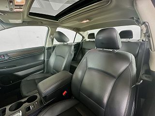 2017 Subaru Legacy 2.5i Limited 4S3BNAN61H3027683 in Flemington, NJ 22