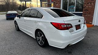 2017 Subaru Legacy 2.5i Limited 4S3BNAN66H3028814 in Madison, OH 10