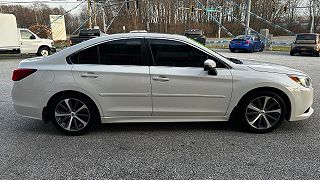 2017 Subaru Legacy 2.5i Limited 4S3BNAN66H3028814 in Madison, OH 7