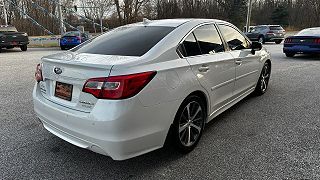 2017 Subaru Legacy 2.5i Limited 4S3BNAN66H3028814 in Madison, OH 8