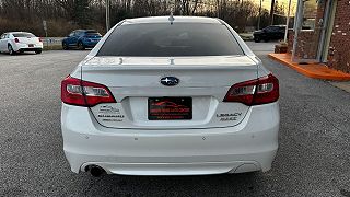 2017 Subaru Legacy 2.5i Limited 4S3BNAN66H3028814 in Madison, OH 9