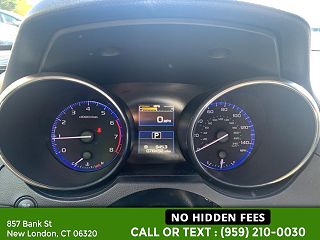 2017 Subaru Legacy 2.5i Premium 4S3BNAC64H3057523 in New London, CT 15