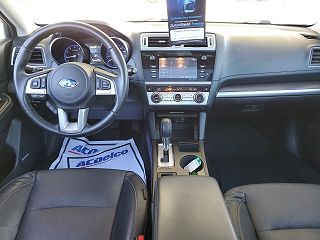 2017 Subaru Legacy 3.6 R Limited 4S3BNEK69H3053850 in Roscommon, MI 2