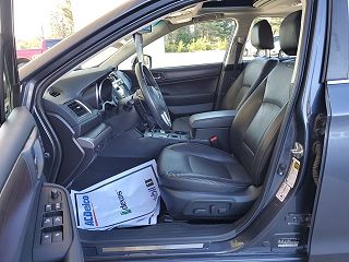 2017 Subaru Legacy 3.6 R Limited 4S3BNEK69H3053850 in Roscommon, MI 20