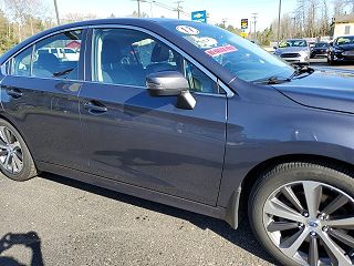 2017 Subaru Legacy 3.6 R Limited 4S3BNEK69H3053850 in Roscommon, MI 29