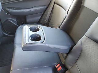 2017 Subaru Legacy 3.6 R Limited 4S3BNEK69H3053850 in Roscommon, MI 42