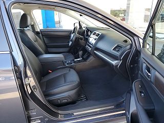 2017 Subaru Legacy 3.6 R Limited 4S3BNEK69H3053850 in Roscommon, MI 45