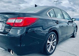 2017 Subaru Legacy 3.6 R Limited 4S3BNEN66H3005623 in San Jose, CA 10