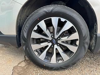 2017 Subaru Outback 3.6R Limited 4S4BSENC9H3328770 in Boulder, CO 11