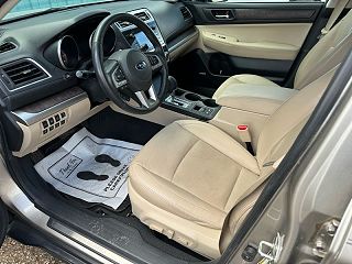 2017 Subaru Outback 3.6R Limited 4S4BSENC9H3328770 in Boulder, CO 14