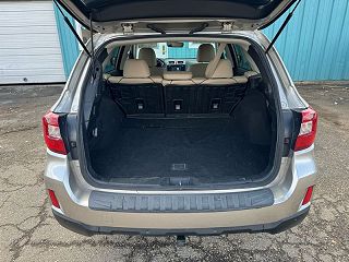 2017 Subaru Outback 3.6R Limited 4S4BSENC9H3328770 in Boulder, CO 16