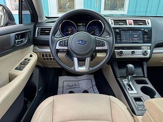 2017 Subaru Outback 3.6R Limited 4S4BSENC9H3328770 in Boulder, CO 19