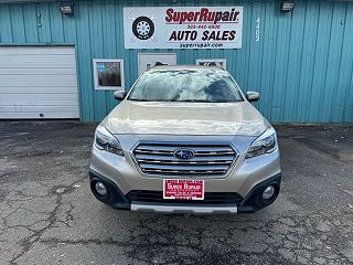 2017 Subaru Outback 3.6R Limited 4S4BSENC9H3328770 in Boulder, CO 4